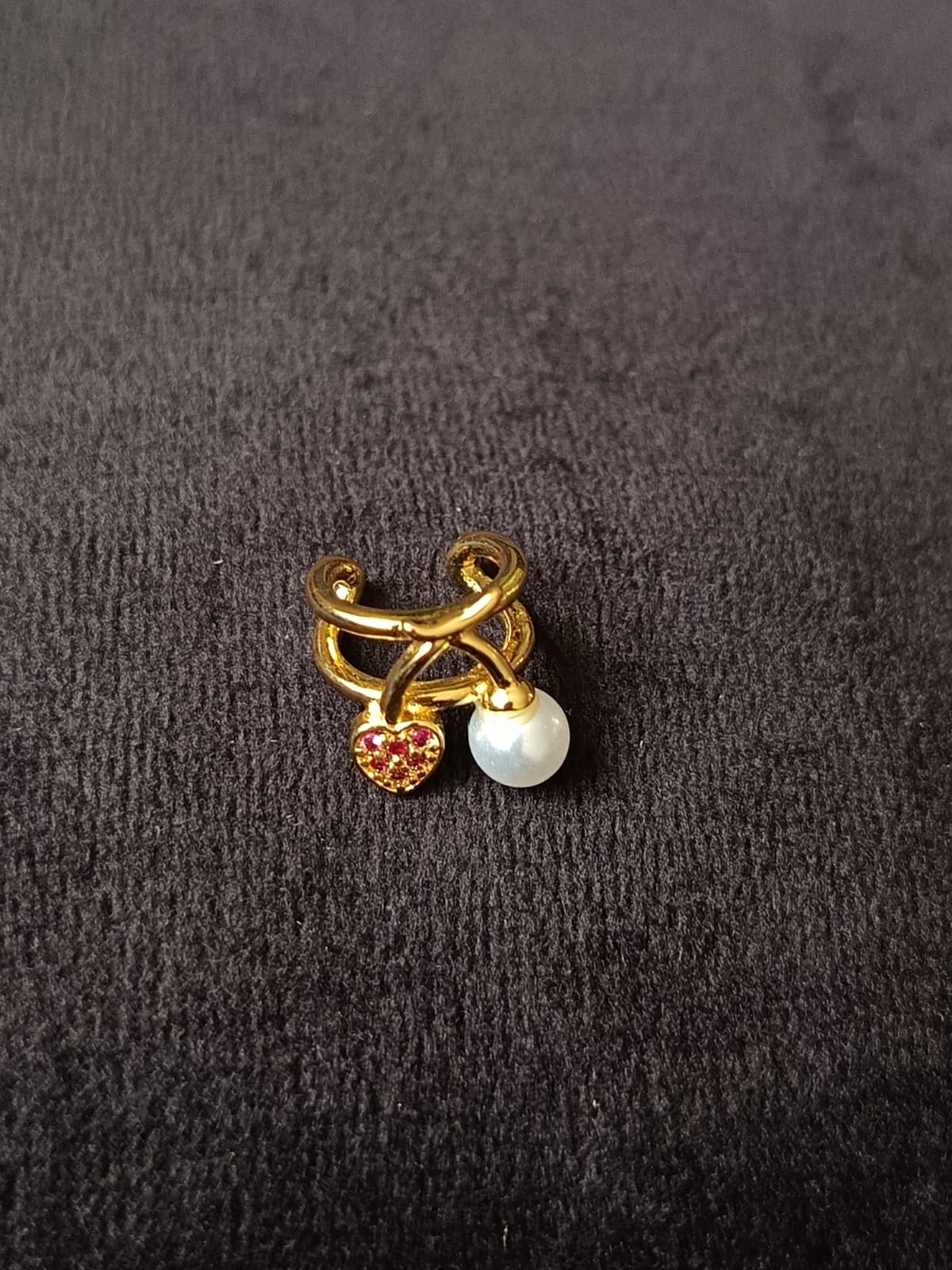 earcuff 22